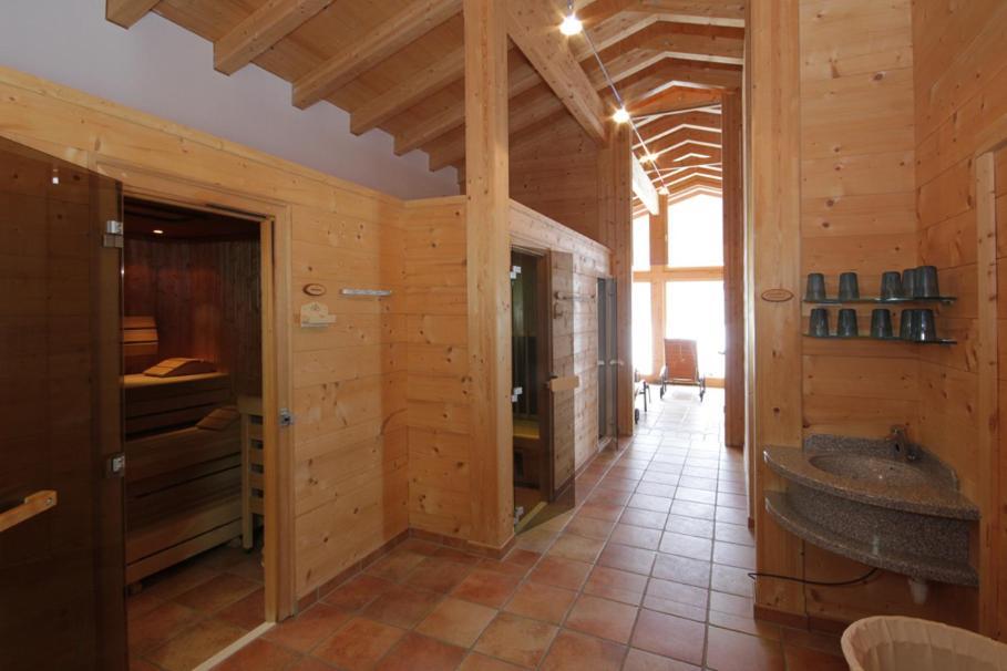 Gästehaus Wötzer und Landhaus Stocka Lägenhet Grän Exteriör bild